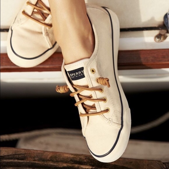 Sperry Shoes - Sperry Seacoast Sneakers